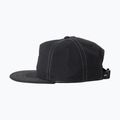 Baseballmütze für Männer Quiksilver Original black 7