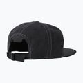 Baseballmütze für Männer Quiksilver Original black 8