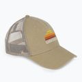 Baseballmütze für Männer Quiksilver Stringer dark khaki
