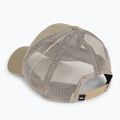 Baseballmütze für Männer Quiksilver Stringer dark khaki 3