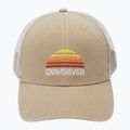 Baseballmütze für Männer Quiksilver Stringer dark khaki 6