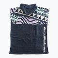 Ponchos für Männer Quiksilver Hoody Towel midnight navy 2