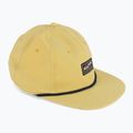 Baseballmütze für Männer Quiksilver Taxer wheat