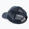 Baseballmütze für Männer Quiksilver Tow In Trucker dark slate 3