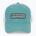 Baseballmütze für Männer Quiksilver Stern Catch brittany blue 4