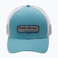 Baseballmütze für Männer Quiksilver Stern Catch brittany blue 6