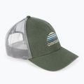 Baseballmütze für Männer Quiksilver Stringer four leaf clover