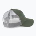 Baseballmütze für Männer Quiksilver Stringer four leaf clover 2