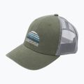 Baseballmütze für Männer Quiksilver Stringer four leaf clover 5