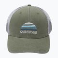 Baseballmütze für Männer Quiksilver Stringer four leaf clover 6