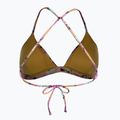 Badeanzug-Oberteil Billabong Sol Searcher Cross Back flowers 2