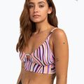 Badeanzug-Oberteil Billabong Sol Searcher V Neck Cami stripes 2
