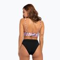 Badeanzug-Oberteil Billabong Sol Searcher V Neck Cami stripes 3