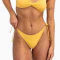 Badeanzugunterteil Billabong Sol Searcher Tie Side Tanga golden peach