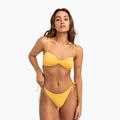 Badeanzugunterteil Billabong Sol Searcher Tie Side Tanga golden peach