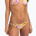 Badeanzugunterteil Billabong Sol Searcher Tie Side Tropic flowers