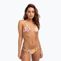 Badeanzugunterteil Billabong Sol Searcher Tie Side Tropic flowers