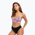 Badeanzugunterteil Billabong Sol Searcher Maui Rider black pebble 6