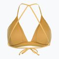 Badeanzug-Oberteil Billabong Sol Searcher Cross Back golden peach 2