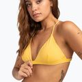 Badeanzug-Oberteil Billabong Sol Searcher Cross Back golden peach 3
