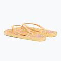 Damen-Flip-Flops Billabong Dama washed nectar 3