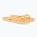 Damen-Flip-Flops Billabong Dama washed nectar 4