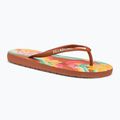 Damen-Flip-Flops Billabong Dama brick