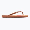 Damen-Flip-Flops Billabong Dama brick 2