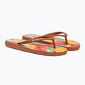 Damen-Flip-Flops Billabong Dama brick 4