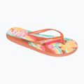 Damen-Flip-Flops Billabong Dama brick 9