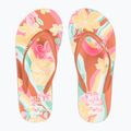 Damen-Flip-Flops Billabong Dama brick 12