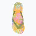 Damen-Flip-Flops Billabong Dama moss meadow 6