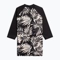 Frauen-T-Shirt zum Schwimmen Billabong In Paradise black multi 2