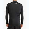 Herren Billabong Waves All Day Schwimmen Longsleeve schwarz 4