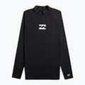 Herren Billabong Waves All Day Schwimmen Longsleeve schwarz 5