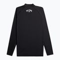 Herren Billabong Waves All Day Schwimmen Longsleeve schwarz 6