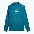 Billabong Waves All Day marine Kinder Schwimmen Longsleeve