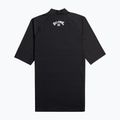 Schwimm-T-Shirt für Männer Billabong Waves All Day black 2