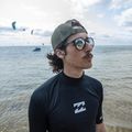 Schwimm-T-Shirt für Männer Billabong Waves All Day black 5