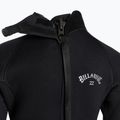 Schwimmschaum für Kinder Billabong 4/3 Boys Intruder BZ GBS black 6