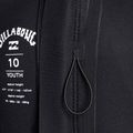 Schwimmschaum für Kinder Billabong 4/3 Boys Intruder BZ GBS black 7