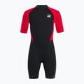 Schwimmschaum für Kinder Billabong 2/2 Boys Intruder BZ SS Spring red 2