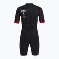 Schwimmschaum für Kinder Billabong 2/2 Boys Intruder BZ SS Spring red 5