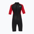 Schwimmschaum für Kinder Billabong 2/2 Boys Intruder BZ SS Spring red 7