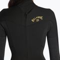 Neoprenanzug für Frauen Billabong 3/2 Synergy BZ FL Full wild black 8