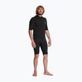 Neoprenanzug für Männer Billabong 2/2 Absolute BZ SS FL Spring black 9