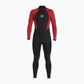Schwimmschaum für Kinder Billabong 3/2 Boys Intruder BZ FL red 6