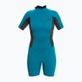 Neoprenanzug für Frauen Billabong 2/2 Launch FL SS Spring pacific 6