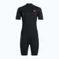 Neoprenanzug für Frauen Billabong 2/2 Launch FL SS Spring black 2