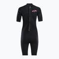 Neoprenanzug für Frauen Billabong 2/2 Launch FL SS Spring black 3
